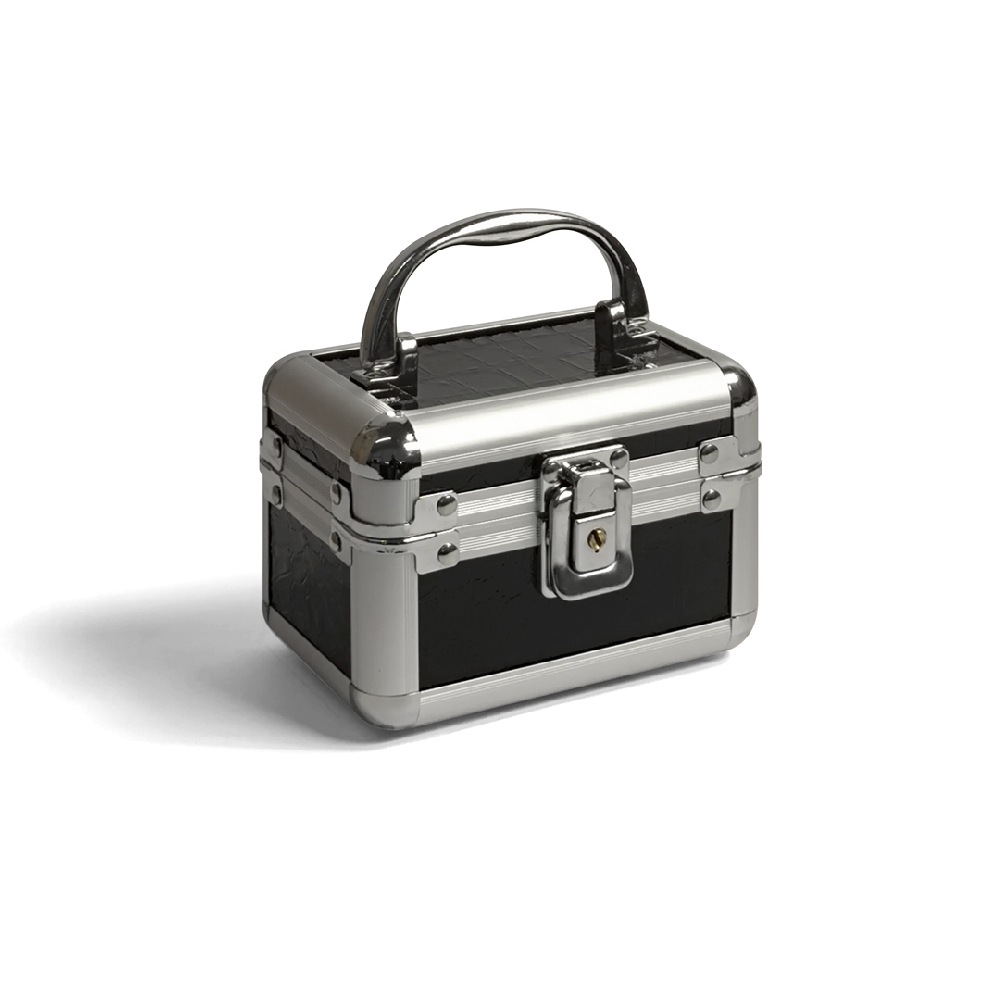 M03052 Maletin PVC chico con espejo